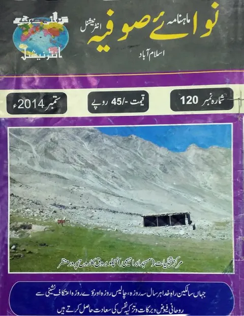 Cover of 120