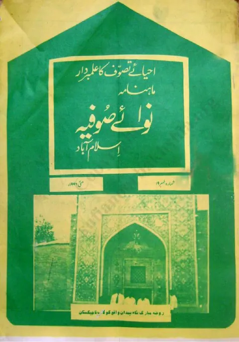 Cover of 19