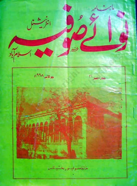 Cover of 41
