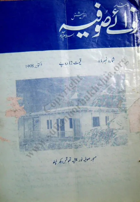 Cover of 43