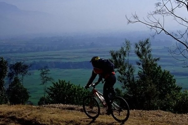 Islamabad Cycling Tour